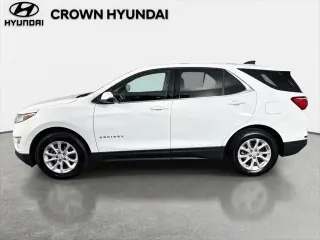 Chevrolet Equinox 2018 LT 4dr SUV w/1LT