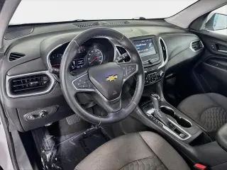 Chevrolet Equinox 2018 LT 4dr SUV w/1LT