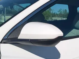 Hyundai TUCSON 2025 SE 4dr SUV