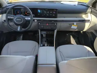 Hyundai TUCSON 2025 SE 4dr SUV
