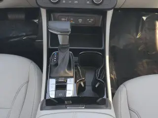 Hyundai TUCSON 2025 SE 4dr SUV