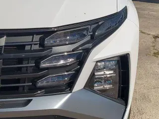Hyundai TUCSON 2025 SE 4dr SUV