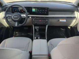 Hundai TUCSON 2025 SE 4dr SUV