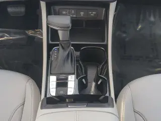 Hundai TUCSON 2025 SE 4dr SUV