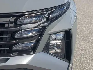 Hundai TUCSON 2025 SE 4dr SUV