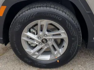 Híbrido TUCSON 2025 SE 4dr SUV
