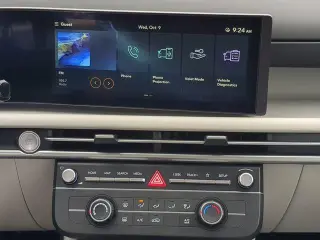 Híbrido TUCSON 2025 SE 4dr SUV
