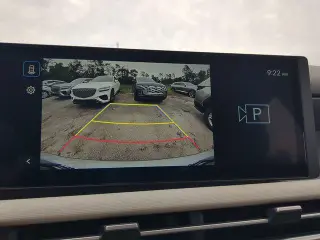 Híbrido TUCSON 2025 SE 4dr SUV