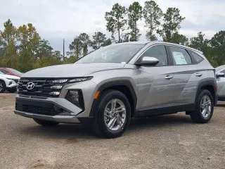 Híbrido TUCSON 2025 SE 4dr SUV