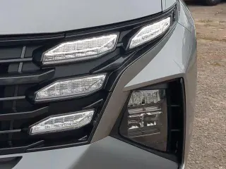 Híbrido TUCSON 2025 SE 4dr SUV