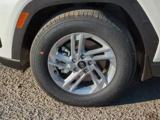 Hundai TUCSON 2026 SE 4dr SUV