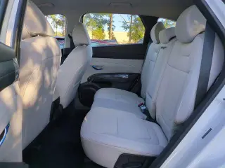 Hundai TUCSON 2026 SE 4dr SUV