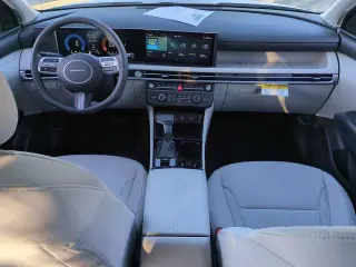 Hundai TUCSON 2026 SE 4dr SUV