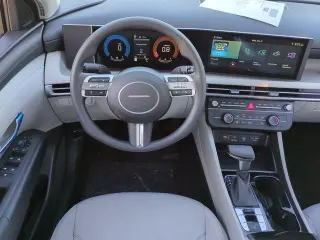 Hundai TUCSON 2026 SE 4dr SUV