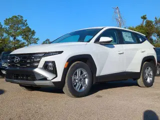 Hundai TUCSON 2026 SE 4dr SUV