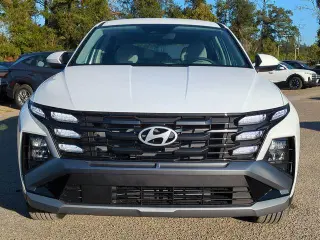Hundai TUCSON 2026 SE 4dr SUV