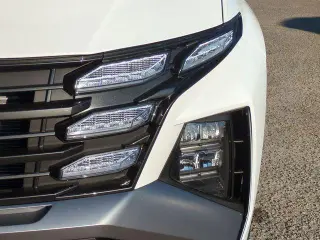 Hundai TUCSON 2026 SE 4dr SUV