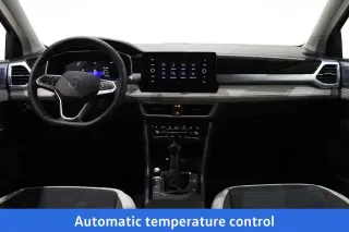 Volkswagen Taos 2025 SE 4dr SUV