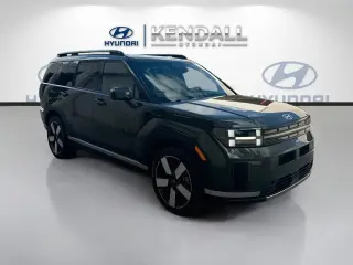 Hyundai SANTA FE 2024 Limitado 4dr SUV