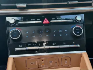 Hyundai SANTA FE 2024 Limitado 4dr SUV