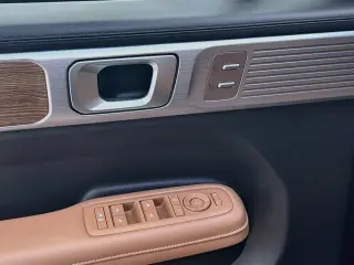Hyundai SANTA FE 2024 Limitado 4dr SUV