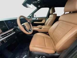 Hyundai SANTA FE 2024 Limitado 4dr SUV