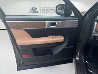 Hyundai SANTA FE 2024 Limitado 4dr SUV
