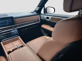 Hyundai SANTA FE 2024 Limitado 4dr SUV