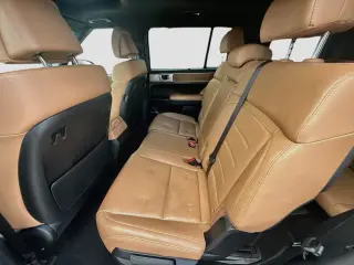 Hyundai SANTA FE 2024 Limitado 4dr SUV