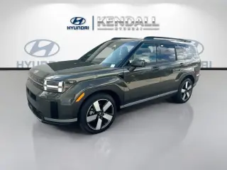 Hyundai SANTA FE 2024 Limitado 4dr SUV