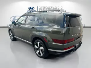 Hyundai SANTA FE 2024 Limitado 4dr SUV