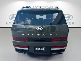 Hyundai SANTA FE 2024 Limitado 4dr SUV