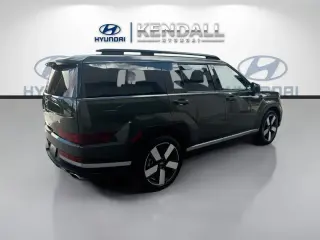 Hyundai SANTA FE 2024 Limitado 4dr SUV