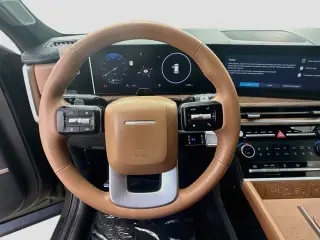Hyundai SANTA FE 2024 Limitado 4dr SUV