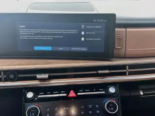Hyundai SANTA FE 2024 Limitado 4dr SUV