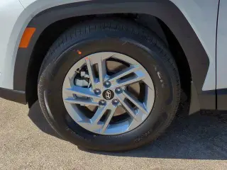 Hundai TUCSON 2026 SE 4dr SUV