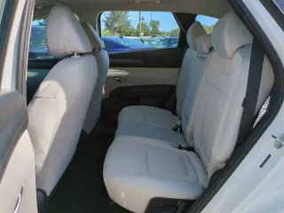 Hundai TUCSON 2026 SE 4dr SUV