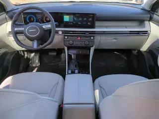 Hundai TUCSON 2026 SE 4dr SUV