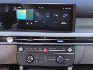 Hundai TUCSON 2026 SE 4dr SUV