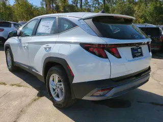 Hundai TUCSON 2026 SE 4dr SUV