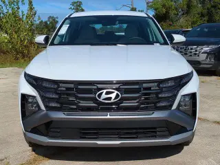 Hundai TUCSON 2026 SE 4dr SUV