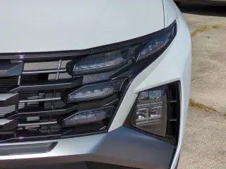 Hundai TUCSON 2026 SE 4dr SUV