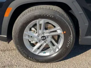 Hyundai TUCSON 2025 SE 4x4 SUV
