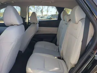 Hyundai TUCSON 2025 SE 4x4 SUV