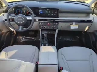 Hyundai TUCSON 2025 SE 4x4 SUV