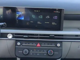 Hyundai TUCSON 2025 SE 4x4 SUV