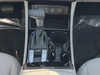 Hyundai TUCSON 2025 SE 4x4 SUV