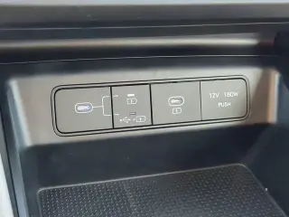 Hyundai TUCSON 2025 SE 4x4 SUV