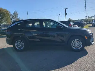 Hyundai TUCSON 2025 SE 4x4 SUV