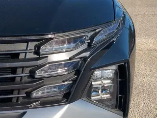 Hyundai TUCSON 2025 SE 4x4 SUV
